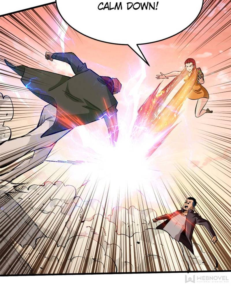 Read Endgame Restart EN Manga Online