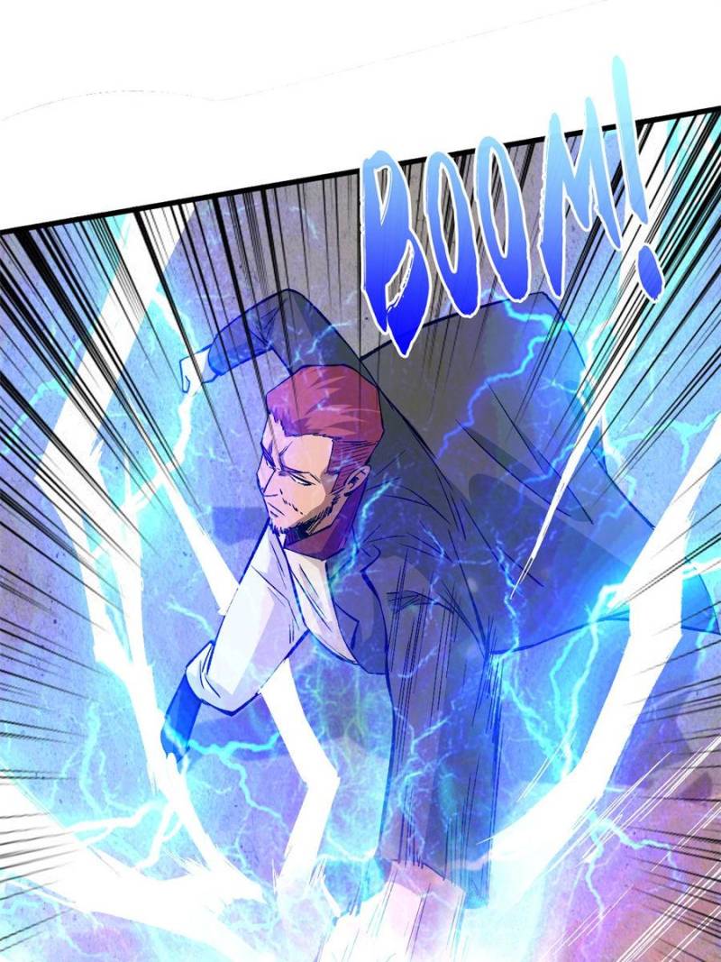 Read Endgame Restart EN Manga Online