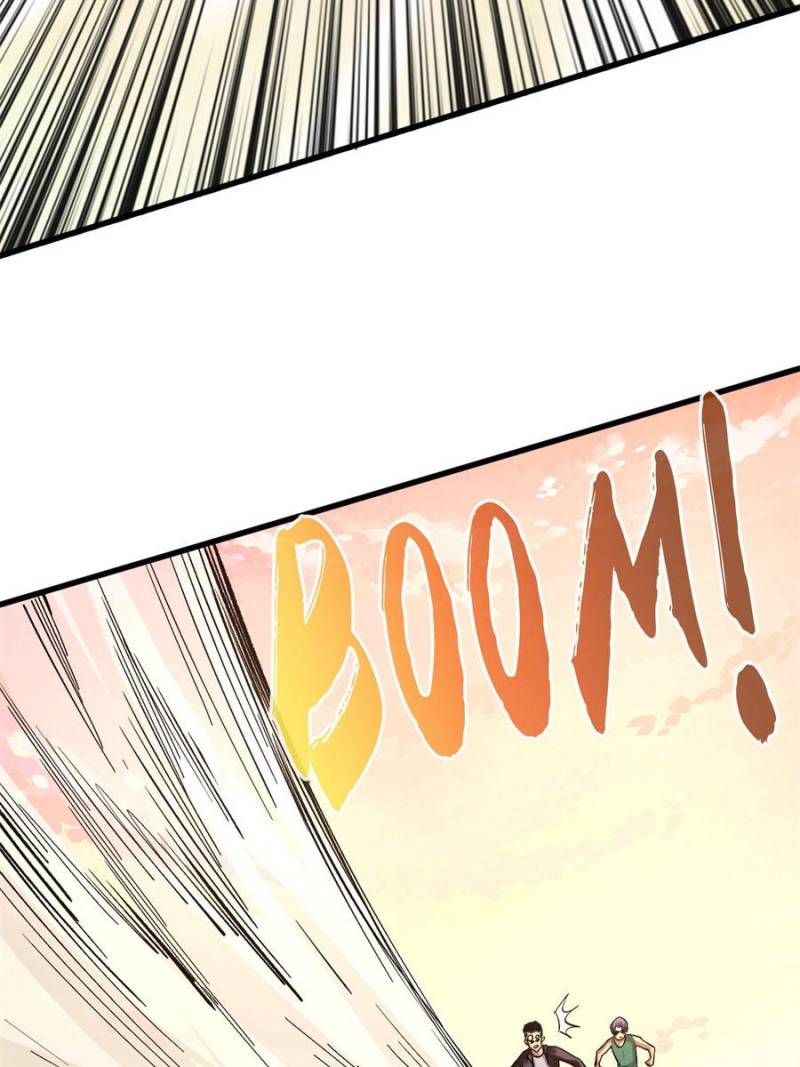 Read Endgame Restart EN Manga Online