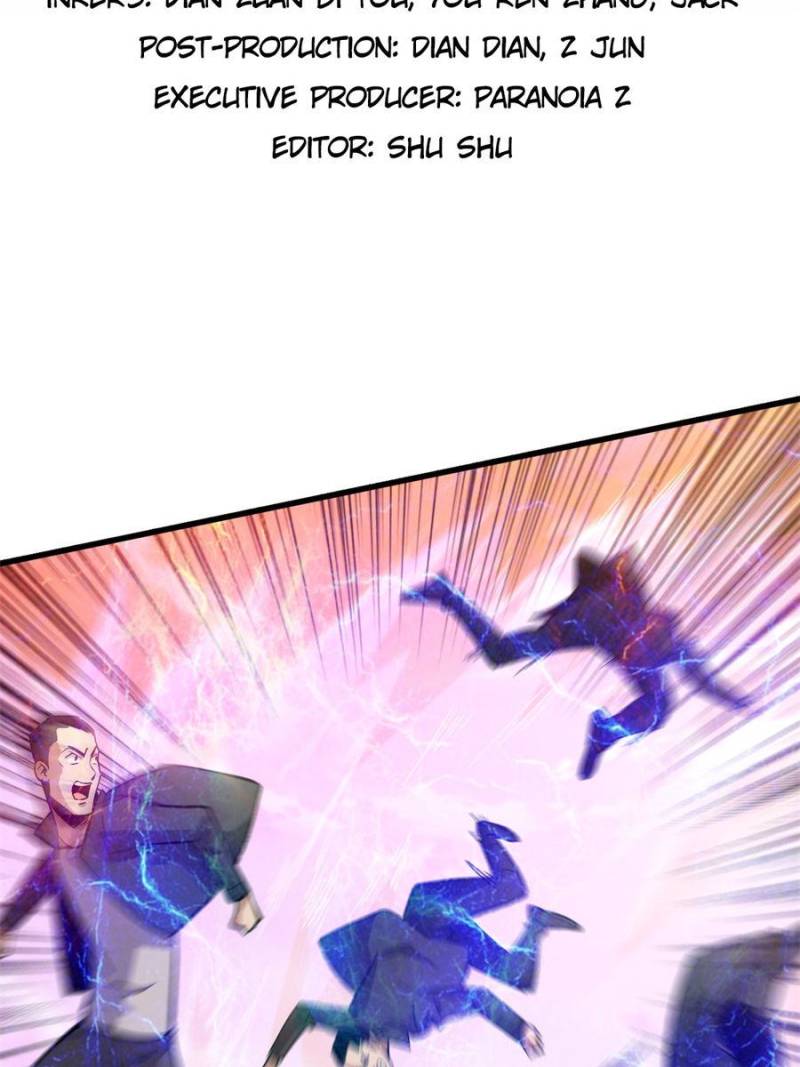 Read Endgame Restart EN Manga Online