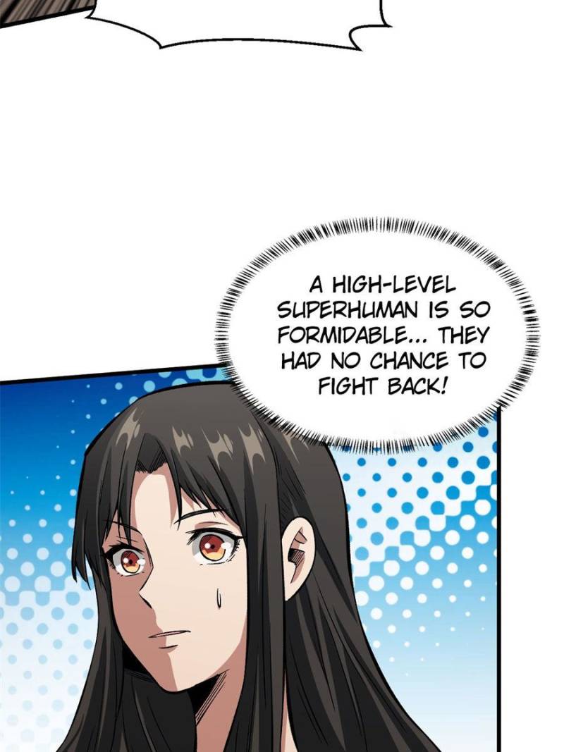 Read Endgame Restart EN Manga Online