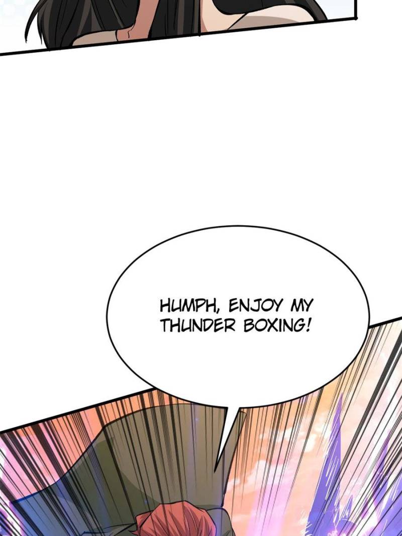 Read Endgame Restart EN Manga Online
