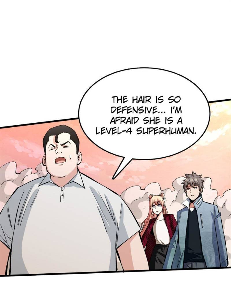 Read Endgame Restart EN Manga Online