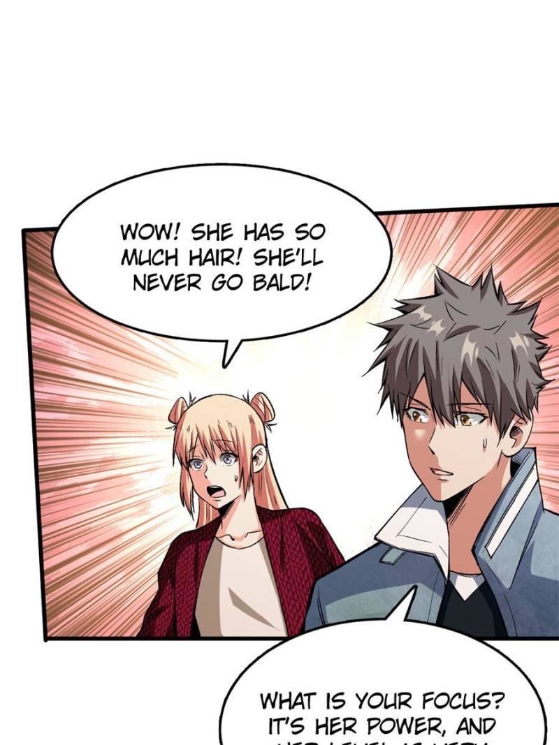 Read Endgame Restart EN Manga Online