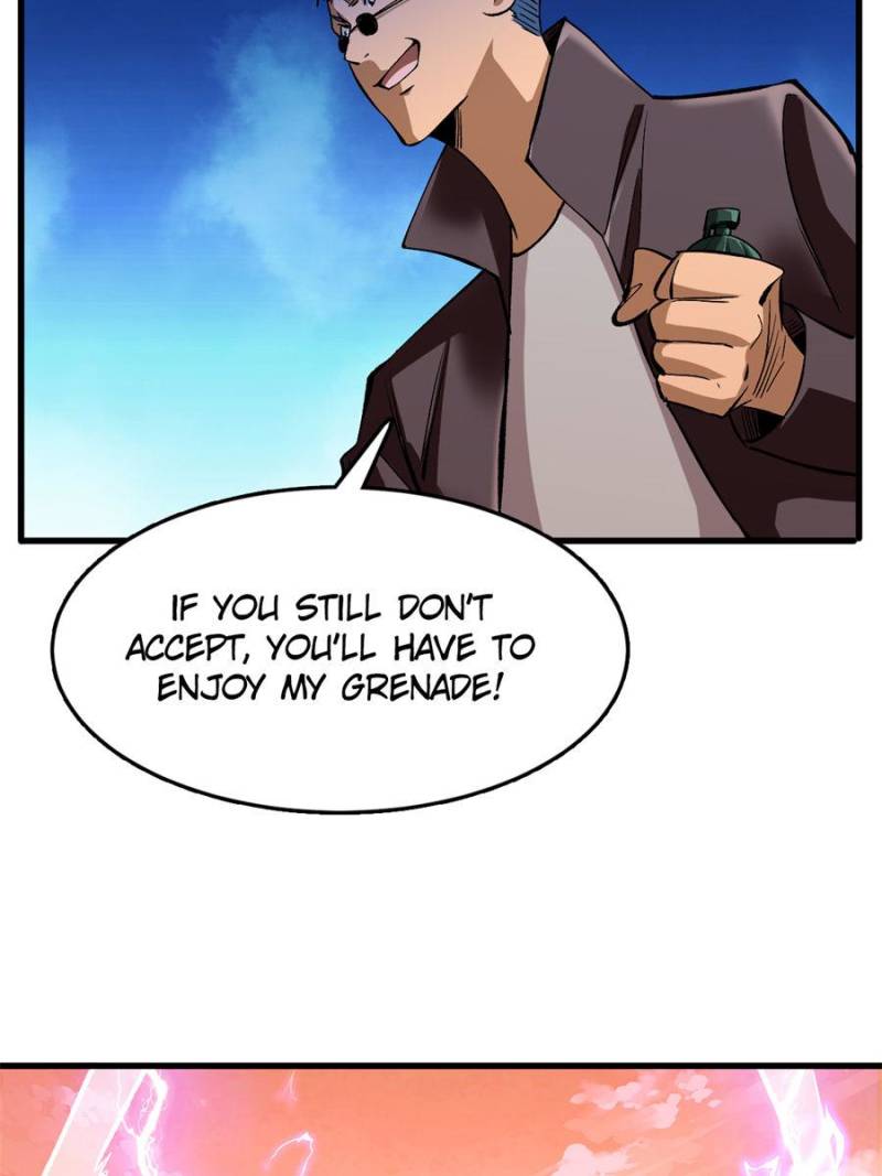 Read Endgame Restart EN Manga Online