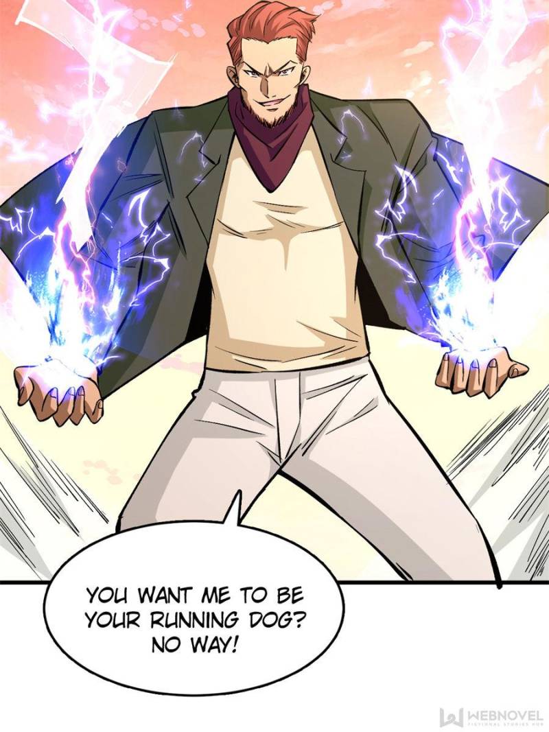 Read Endgame Restart EN Manga Online