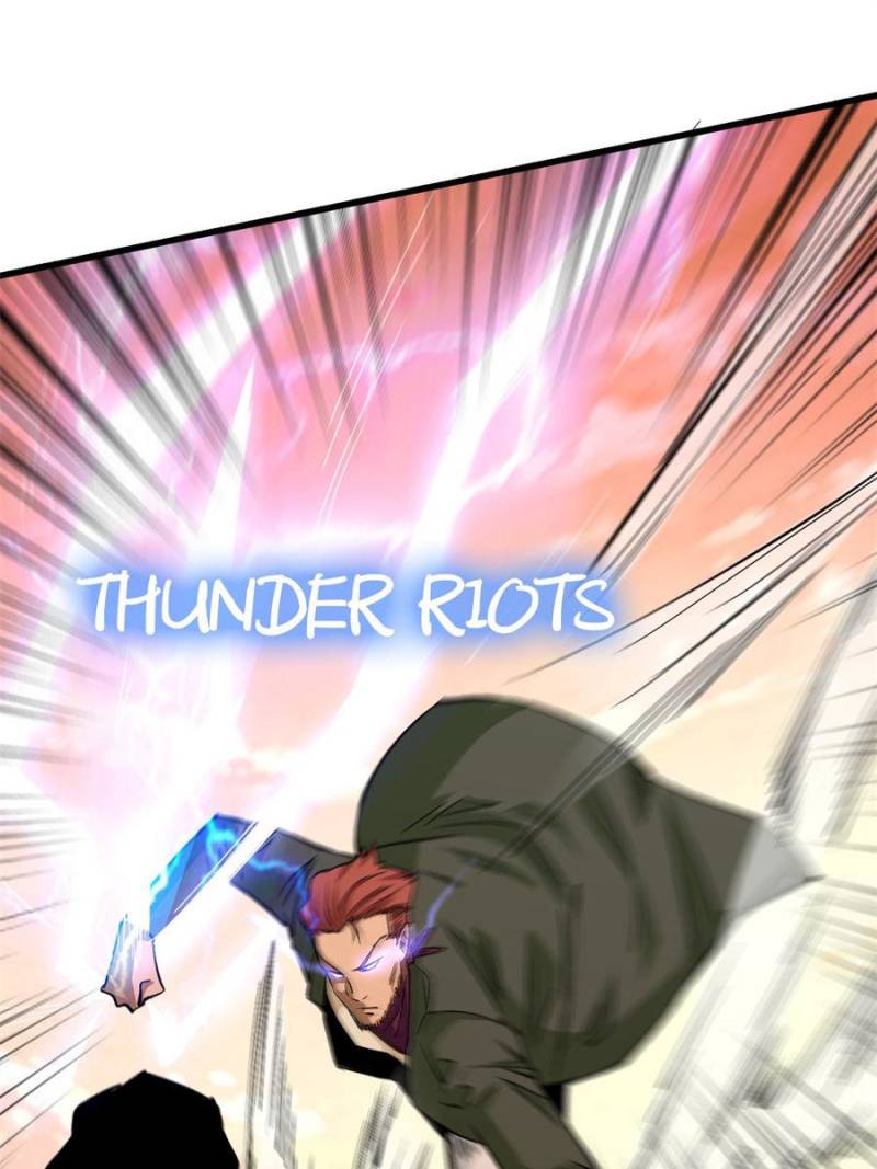 Read Endgame Restart EN Manga Online
