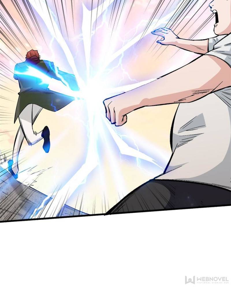 Read Endgame Restart EN Manga Online
