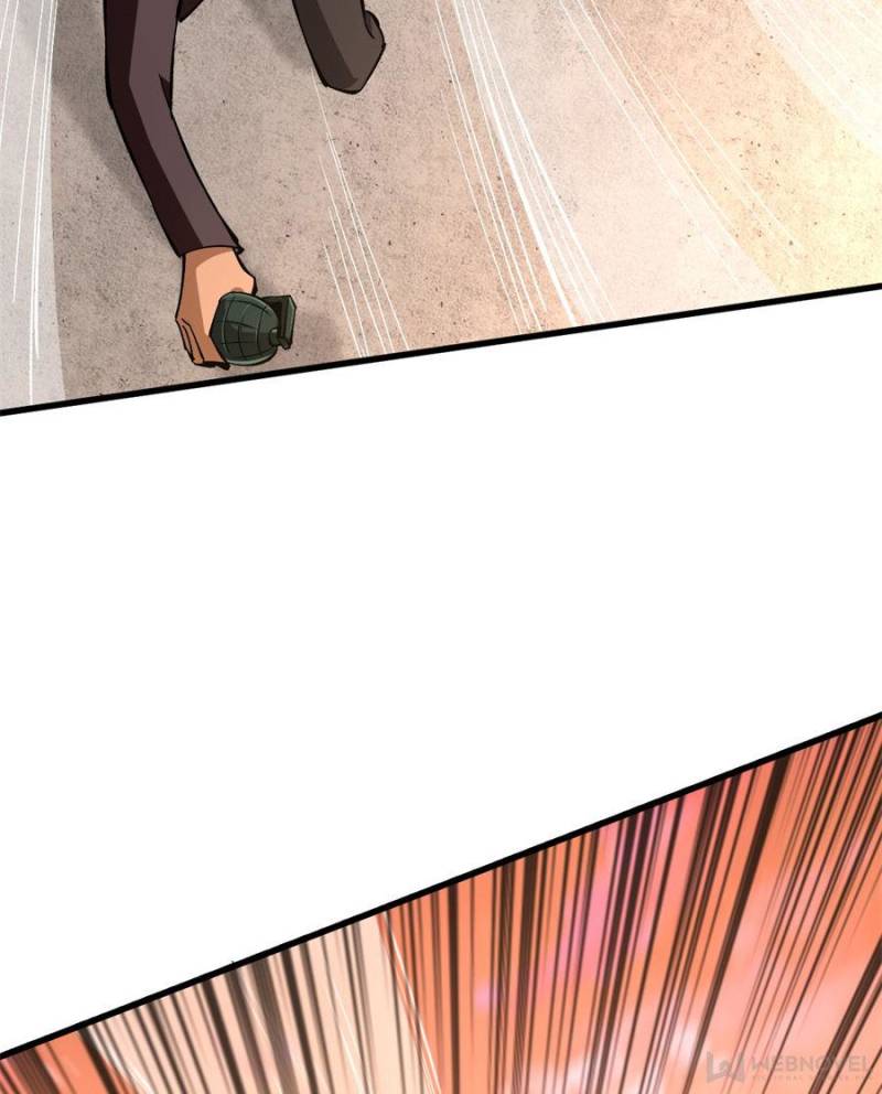 Read Endgame Restart EN Manga Online