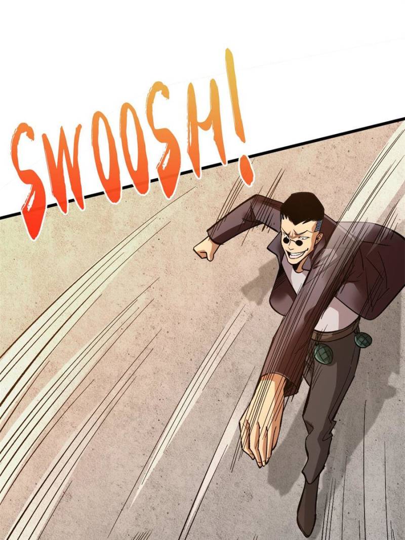 Read Endgame Restart EN Manga Online