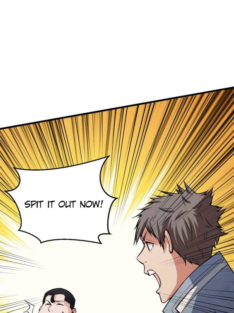 Read Endgame Restart EN Manga Online