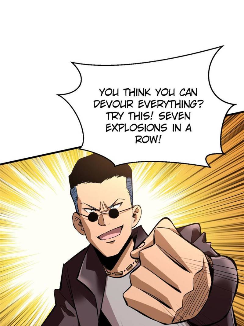 Read Endgame Restart EN Manga Online