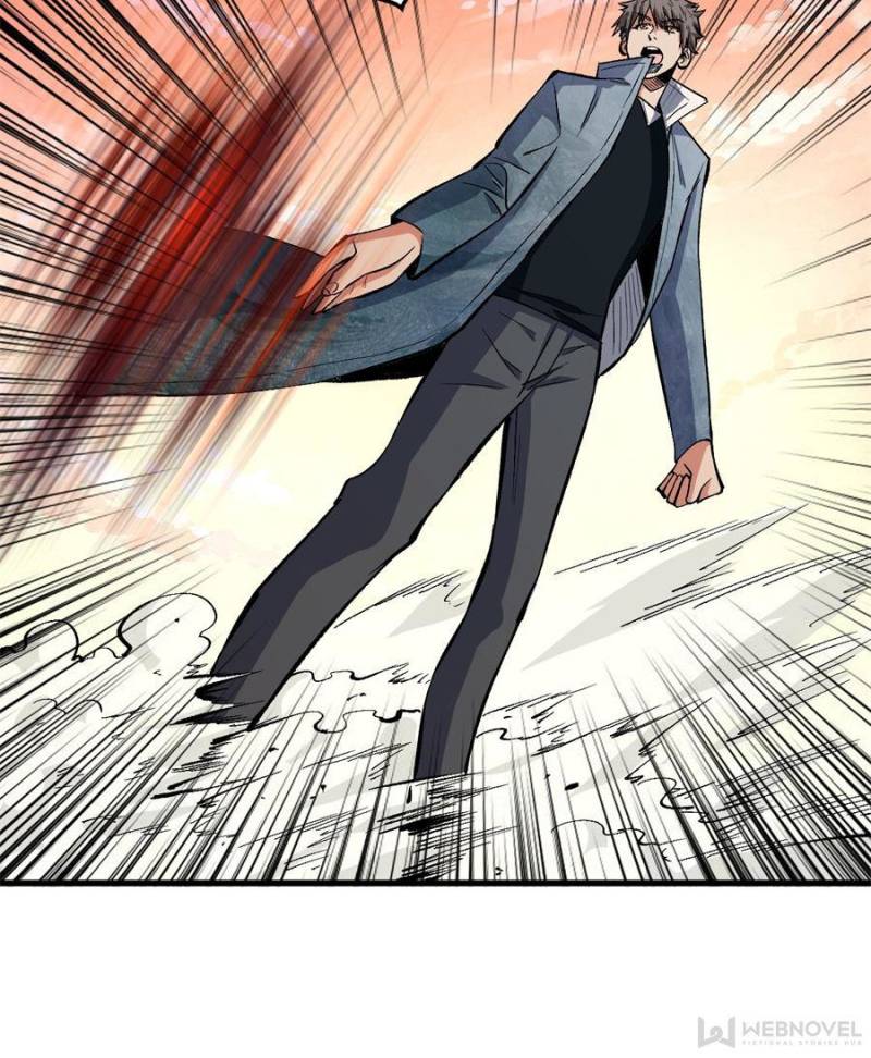 Read Endgame Restart EN Manga Online