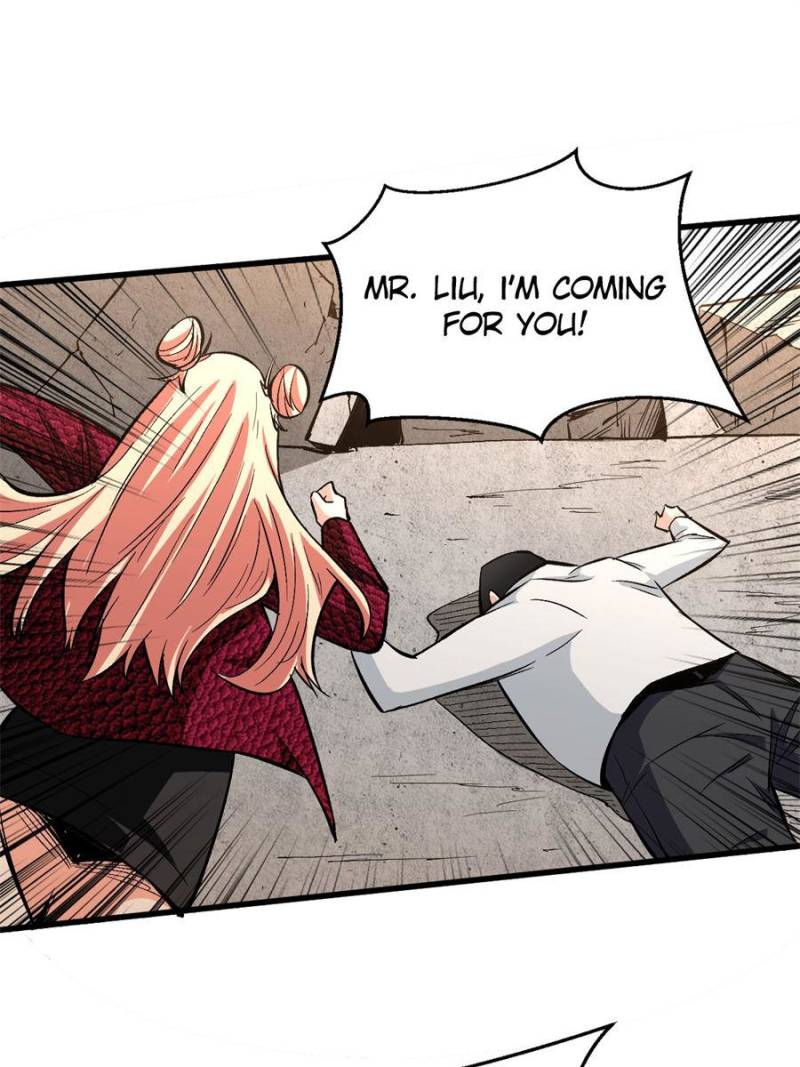 Read Endgame Restart EN Manga Online