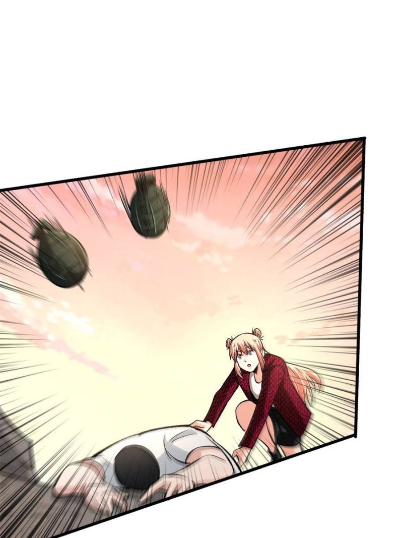 Read Endgame Restart EN Manga Online