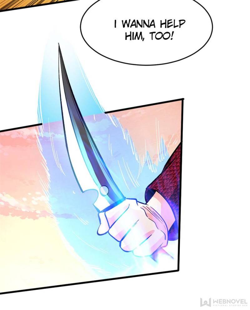 Read Endgame Restart EN Manga Online