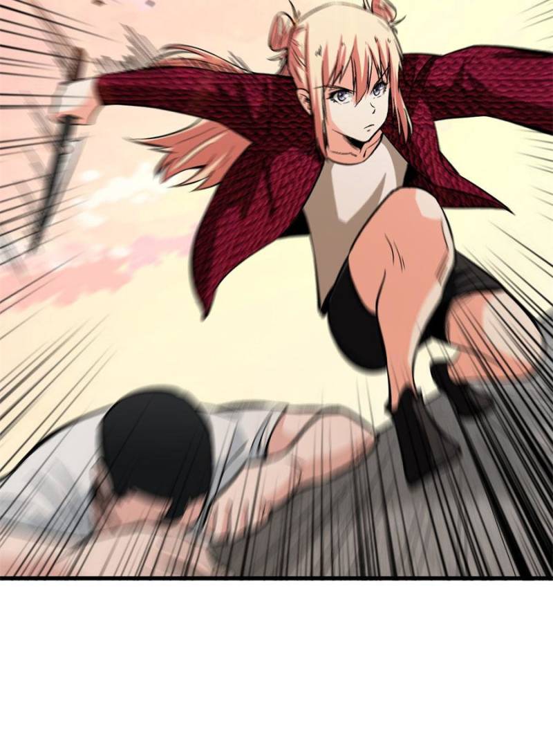 Read Endgame Restart EN Manga Online