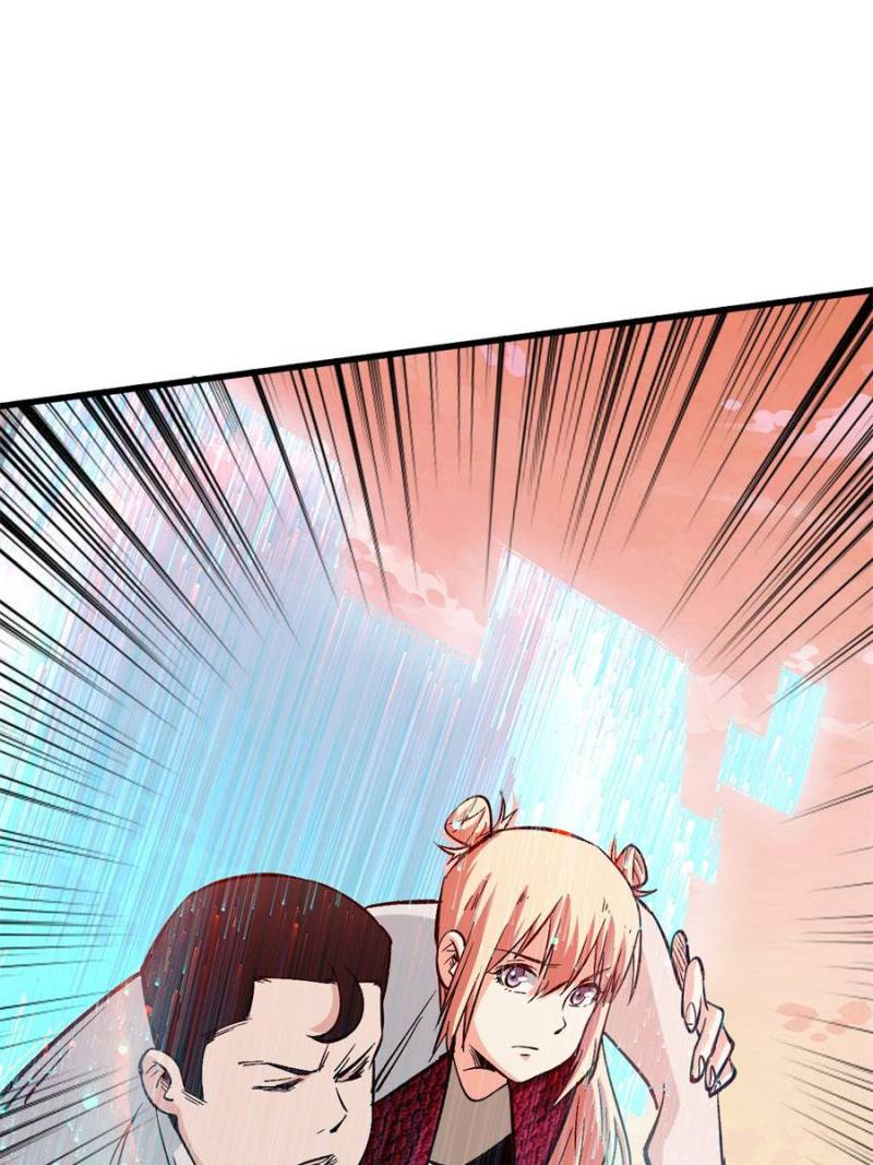 Read Endgame Restart EN Manga Online