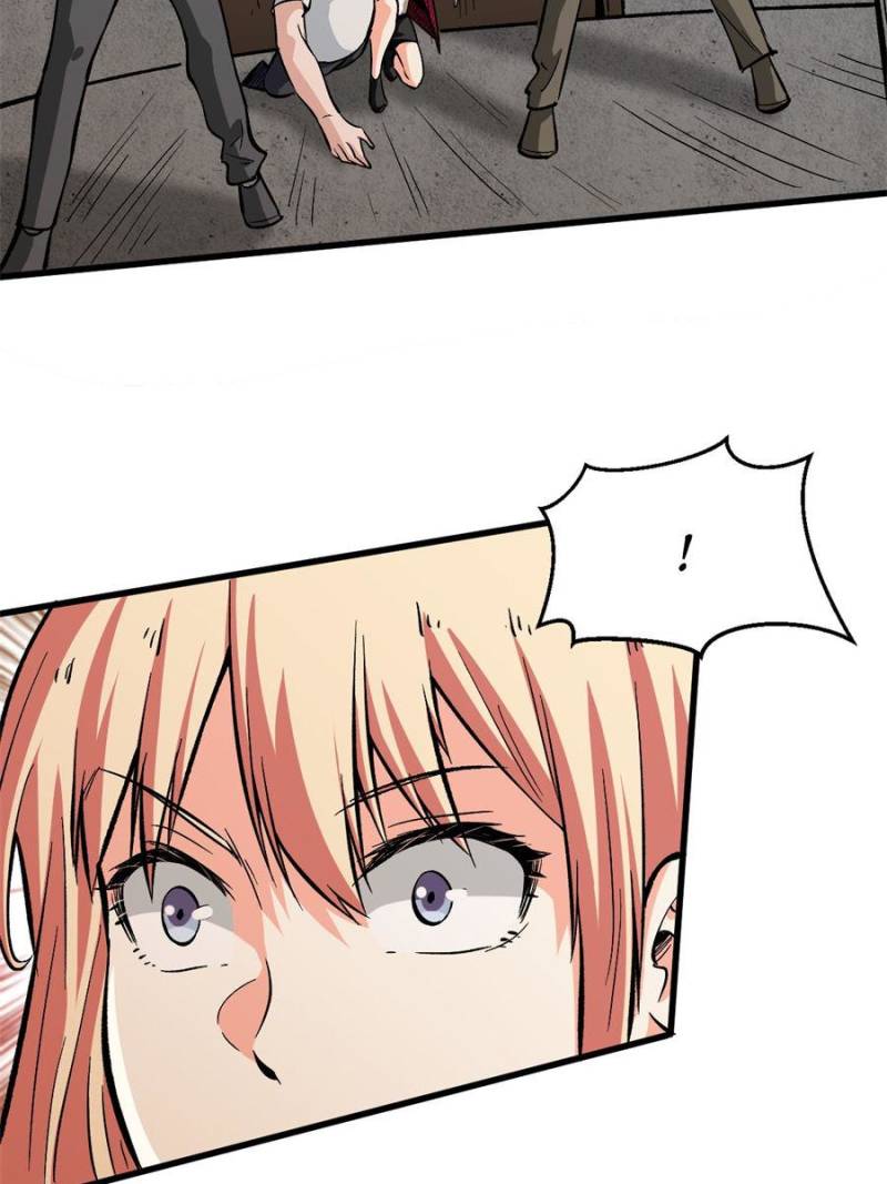 Read Endgame Restart EN Manga Online