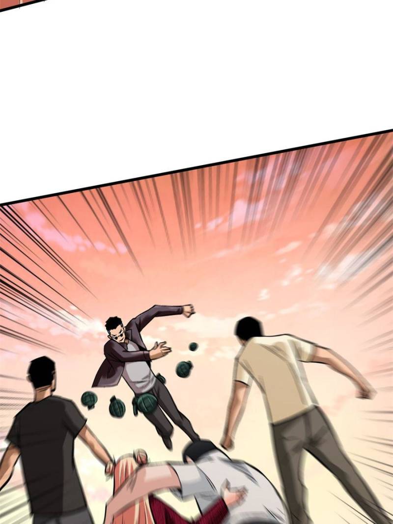 Read Endgame Restart EN Manga Online