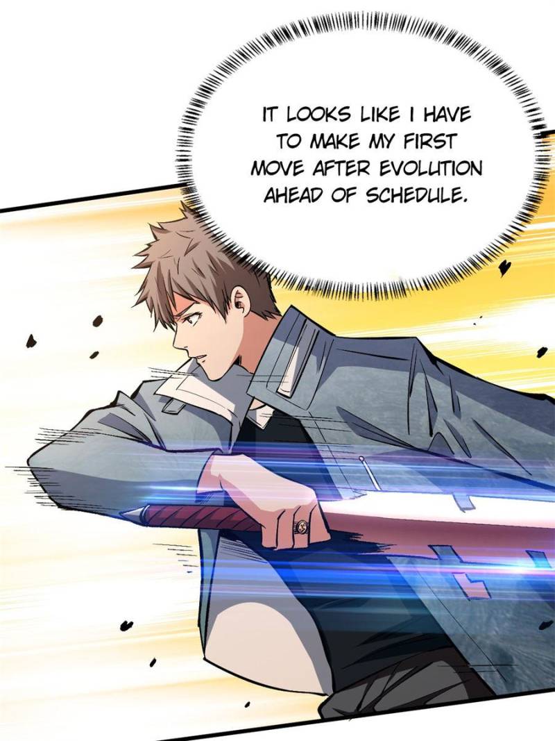 Read Endgame Restart EN Manga Online