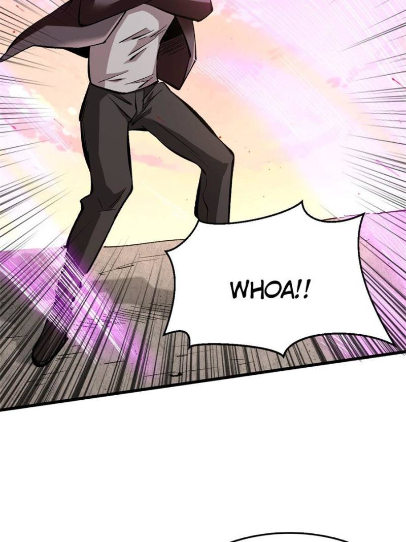 Read Endgame Restart EN Manga Online