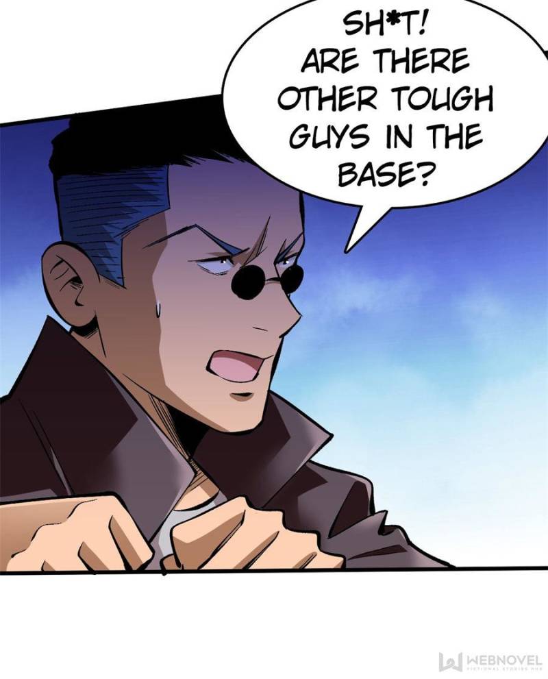 Read Endgame Restart EN Manga Online