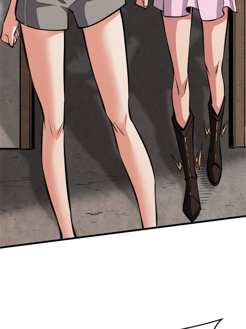Read Endgame Restart EN Manga Online