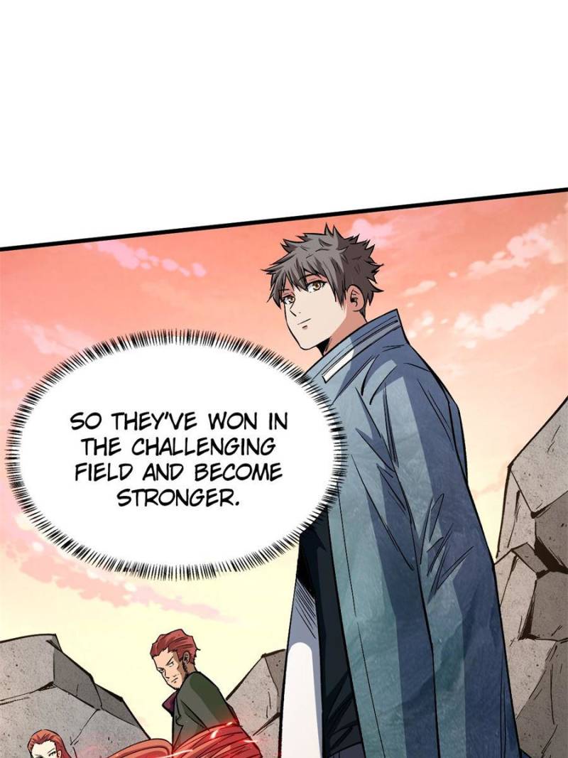 Read Endgame Restart EN Manga Online