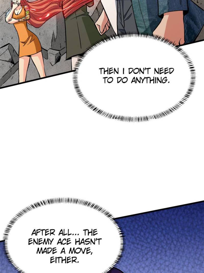 Read Endgame Restart EN Manga Online