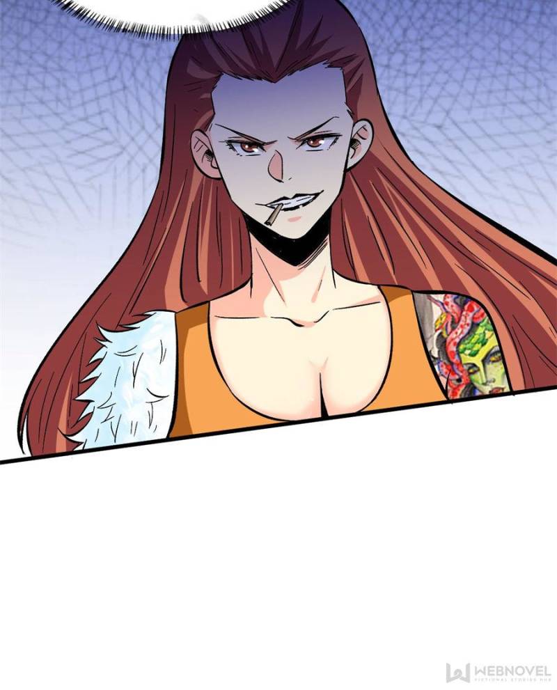 Read Endgame Restart EN Manga Online