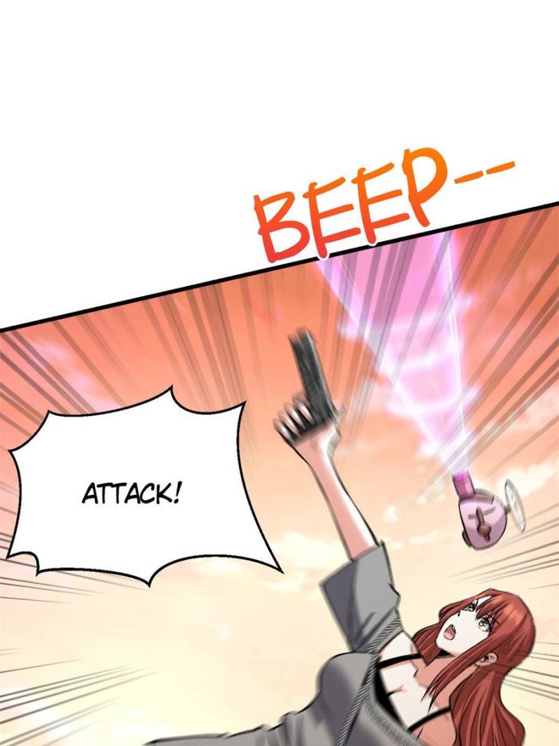 Read Endgame Restart EN Manga Online