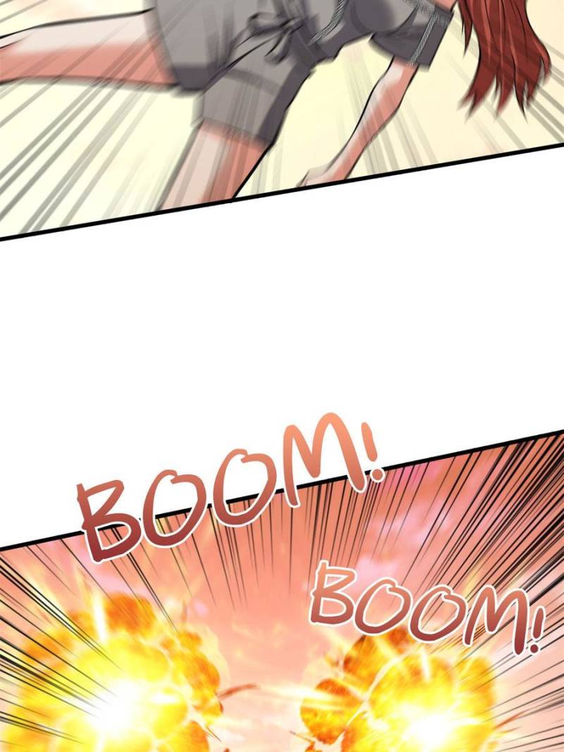 Read Endgame Restart EN Manga Online