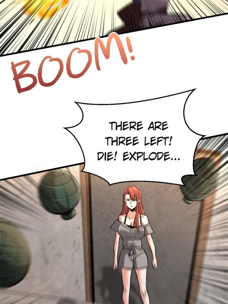 Read Endgame Restart EN Manga Online