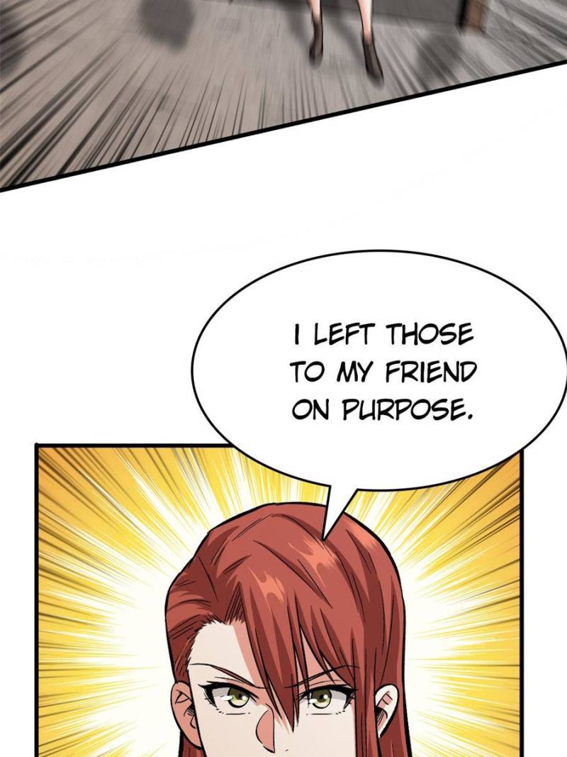 Read Endgame Restart EN Manga Online