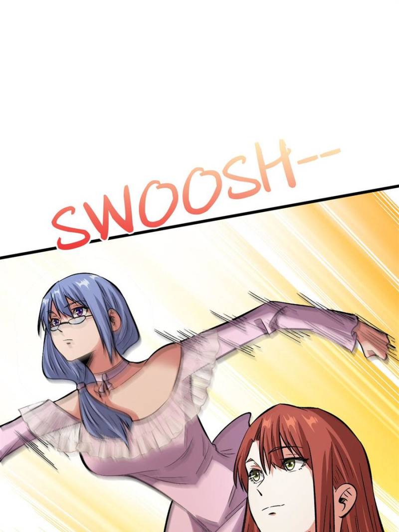 Read Endgame Restart EN Manga Online