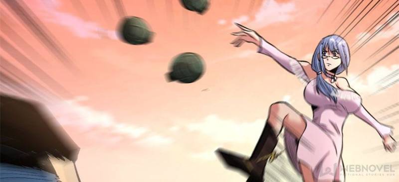 Read Endgame Restart EN Manga Online