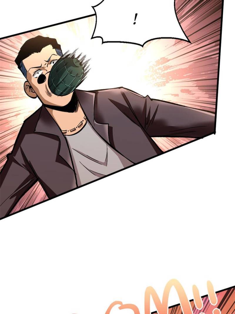 Read Endgame Restart EN Manga Online