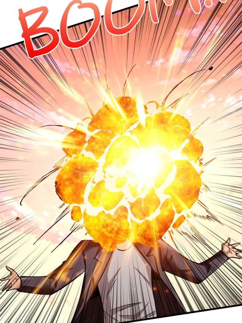 Read Endgame Restart EN Manga Online