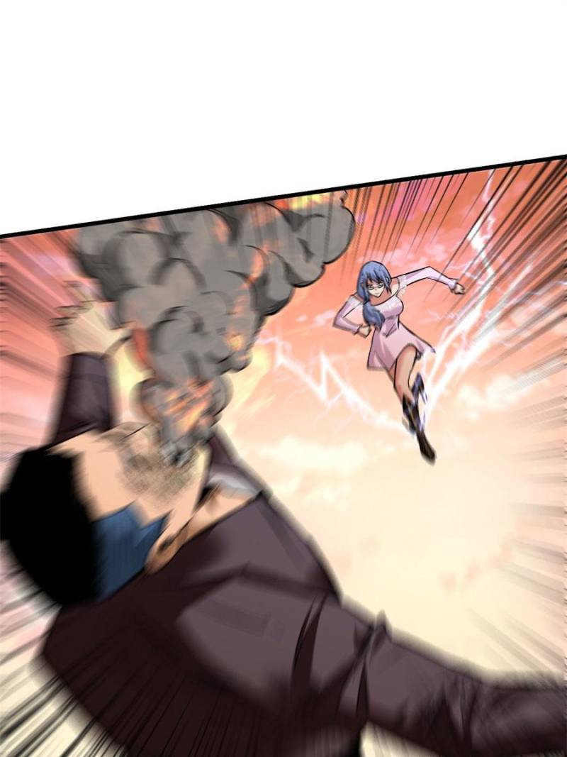 Read Endgame Restart EN Manga Online