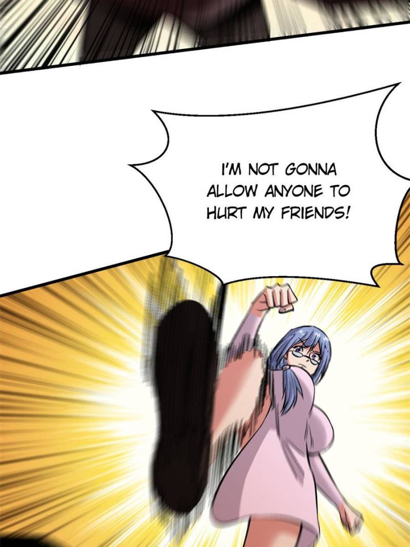 Read Endgame Restart EN Manga Online