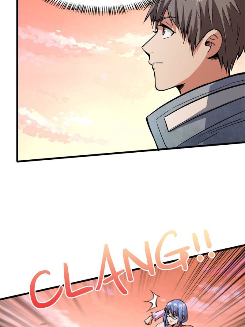 Read Endgame Restart EN Manga Online