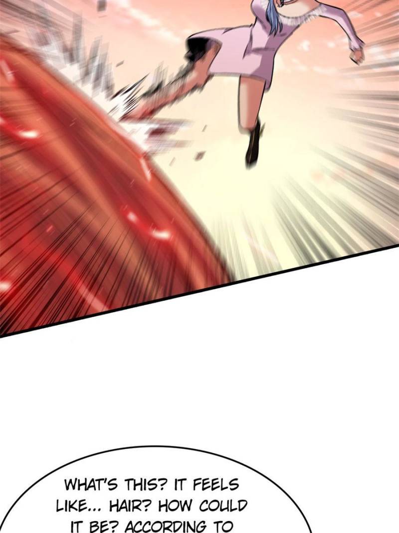 Read Endgame Restart EN Manga Online