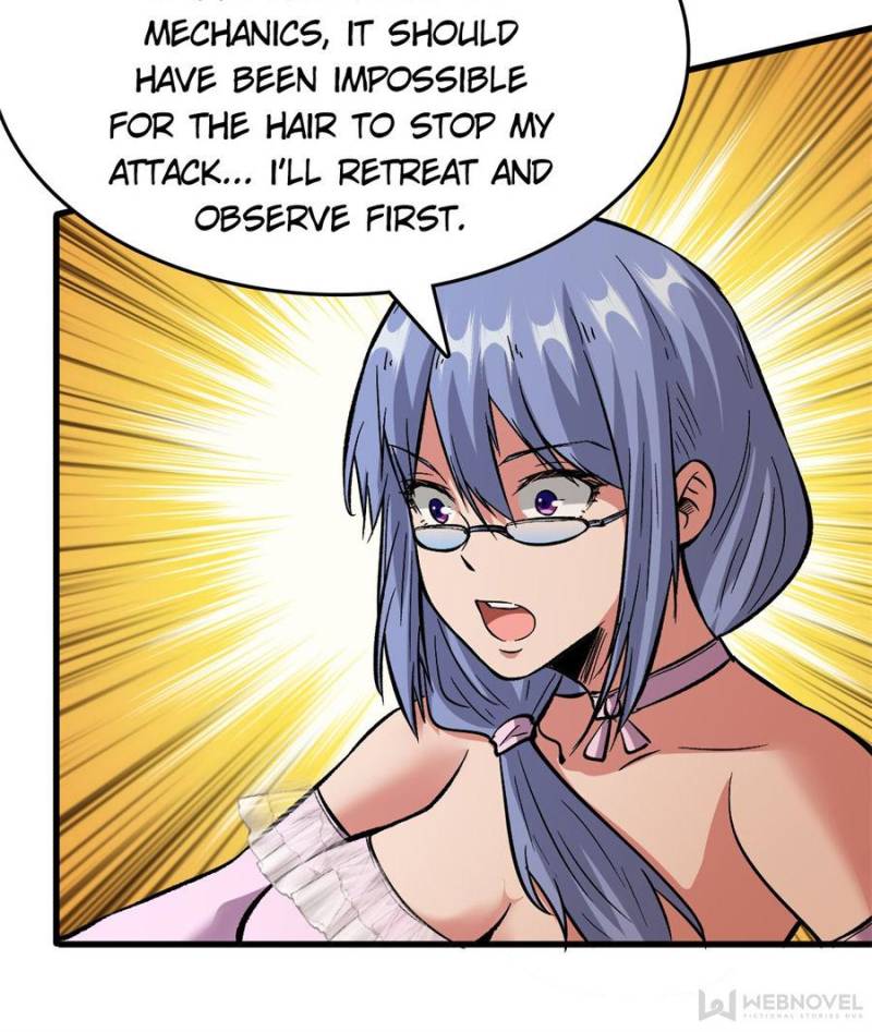 Read Endgame Restart EN Manga Online