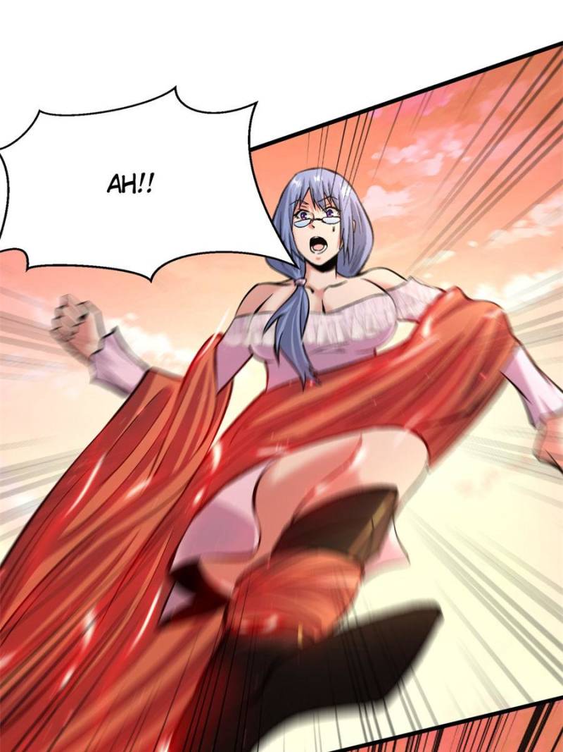 Read Endgame Restart EN Manga Online