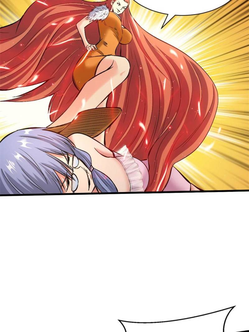 Read Endgame Restart EN Manga Online