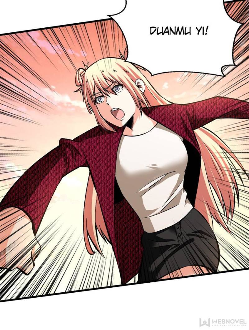 Read Endgame Restart EN Manga Online