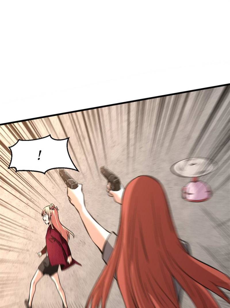 Read Endgame Restart EN Manga Online