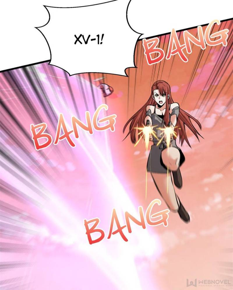 Read Endgame Restart EN Manga Online