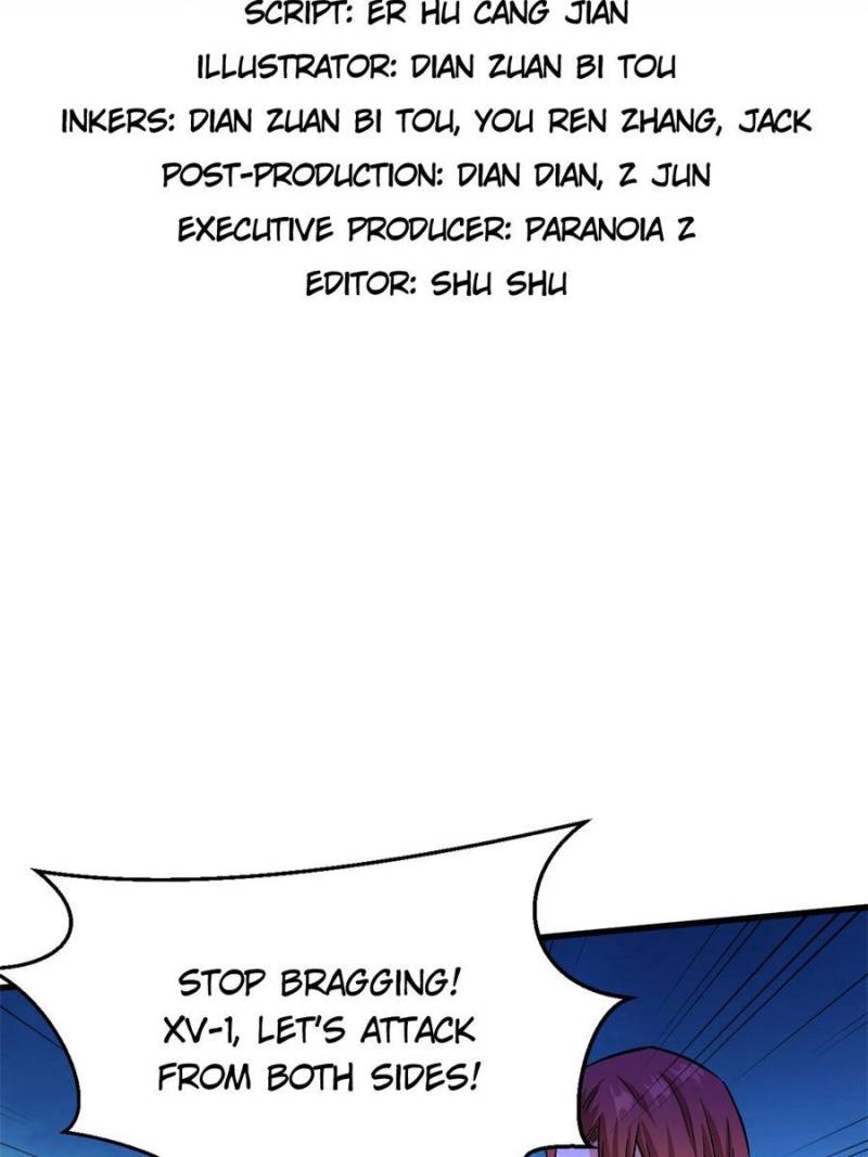 Read Endgame Restart EN Manga Online